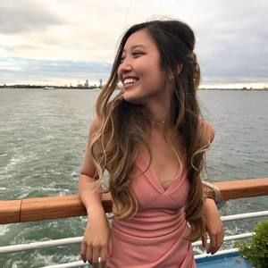 Meet your Posher, Alissa